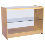 full-glass-showcase-display-counter Full Glass Showcase 1200 x 600 x 900mm – Maple Full Glass Showcase 1200 x 600 x 900mm – Maple Full Glass Showcase 1200 x 600 x 900mm – Maple Full Glass Showcase Shop Counter 1200mm – Maple