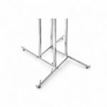 Heavy Duty 4 way stand