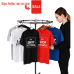 27 Inch Circular Clothes Rail 24 Inch Circular Clothes Rail 30 Inch Circular Clothes Rail