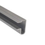 Aluminium Slatwall Insert