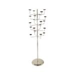 5-Tier Millinery Display Stand