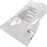 Clear Poly Bags