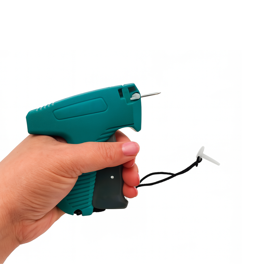 Eco MKIII Standard Tagging Gun