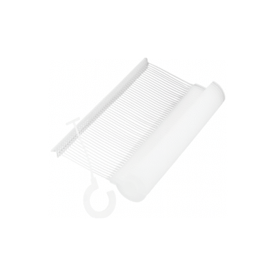 J Hook standard tagging attachments