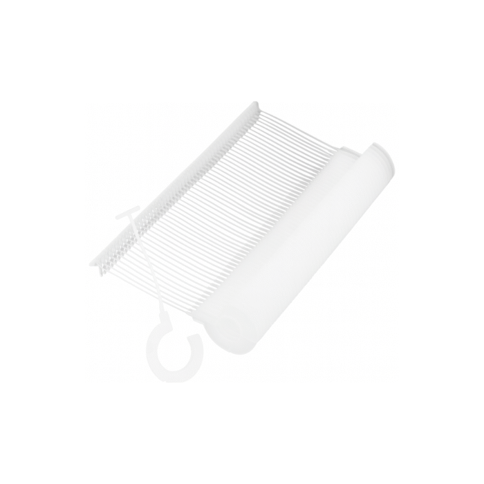 J Hook standard tagging attachments