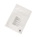 Clear Poly Bags– Extended Core