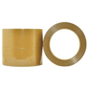Heavy Duty Brown Packing Tape 48mm X 66m