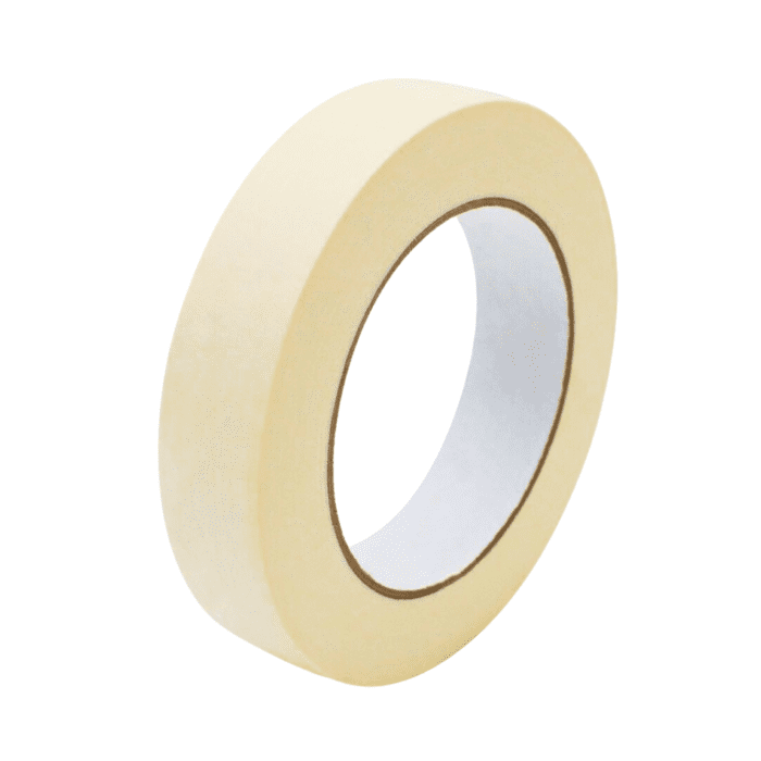 Masking Tape 25mm x 50MT