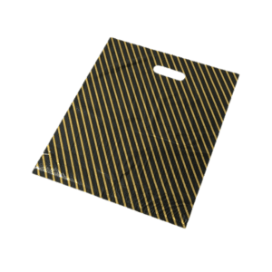 handle Carrier Bag 15″ X 18″ +3″Clear Pallet Wrap – Extended Core