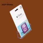 Business Card Holder Landscape