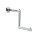 Twin Slot Stepped Arm (Oval Fit)