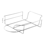 Baseball Cap Holder For Slatwall