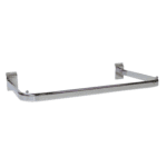 D Rail For Slatwall - 600mm