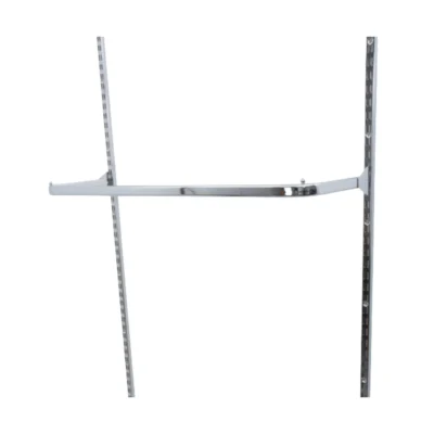 d rail for twin slot 1000mm