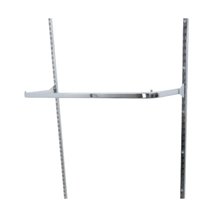 d rail for twin slot 1000mm