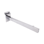 Glass Shelf Bracket for Slatwall