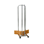 Hanger Stands - Chrome