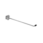 Twin Slot Accessory Hook (Oval Fit) 150mm