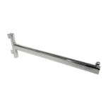 Twin Slot Straight Arm 300 Mm ( Slot Fit )
