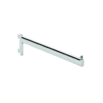 Twin Slot Straight Arm 300mm( Slot Fit )