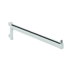 Twin Slot Straight Arm 350mm( Slot Fit )