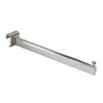 Twin Slot Straight Arm ( Oval Fit ) 350mm