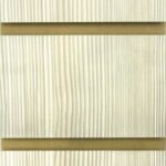 Pino Beige Slatwall Board Panels