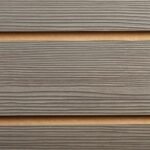 Pino Grey Slatwall Board Panels