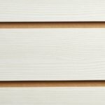 Pino White Slatwall Board Panels