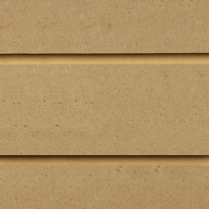 Raw Slatwall Board Panels