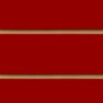 Red Slatwall Board Panels