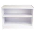 Till Block With Lock 900 x 600 x 600mm - Black Shop Counter Solid 1200 x 600 x 900mm – White Shop Counter Solid 1800 x 600 x 900mm – White Shop Counter Solid 1800 x 600 x 900mm – White