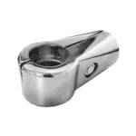 3 way socket for 32mm Tube