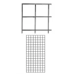 4ft x 2ft Mesh Panel(Grid Panel)