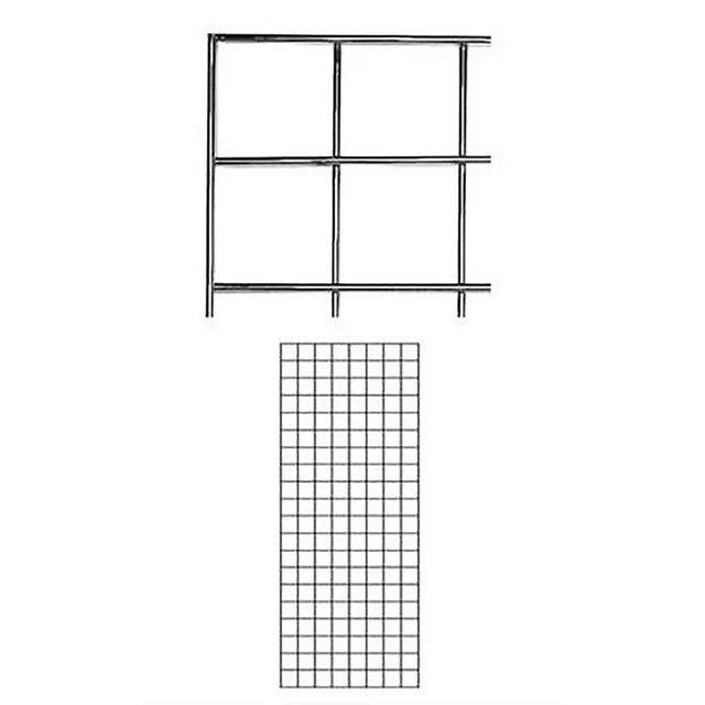 5ft x 2ft Mesh Panel(Grid Panel)