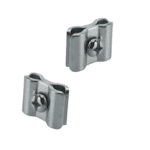 4ft x 2ft Mesh Panel(Grid Panel) Joining Clips for Mesh Panel