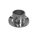 Floor Flange Bracket for 32mm Tube