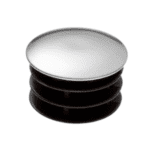 Plug-in End for 32mm Tube