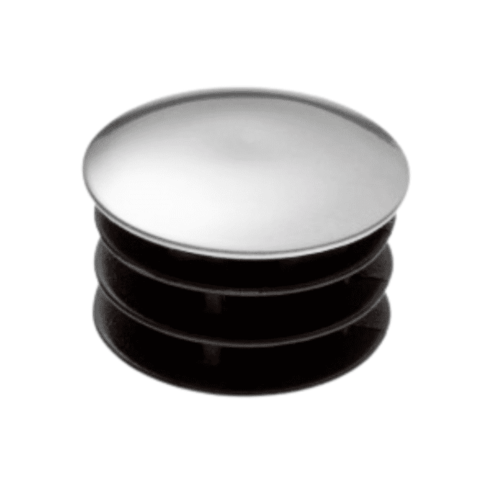 Plug-in End for 32mm Tube