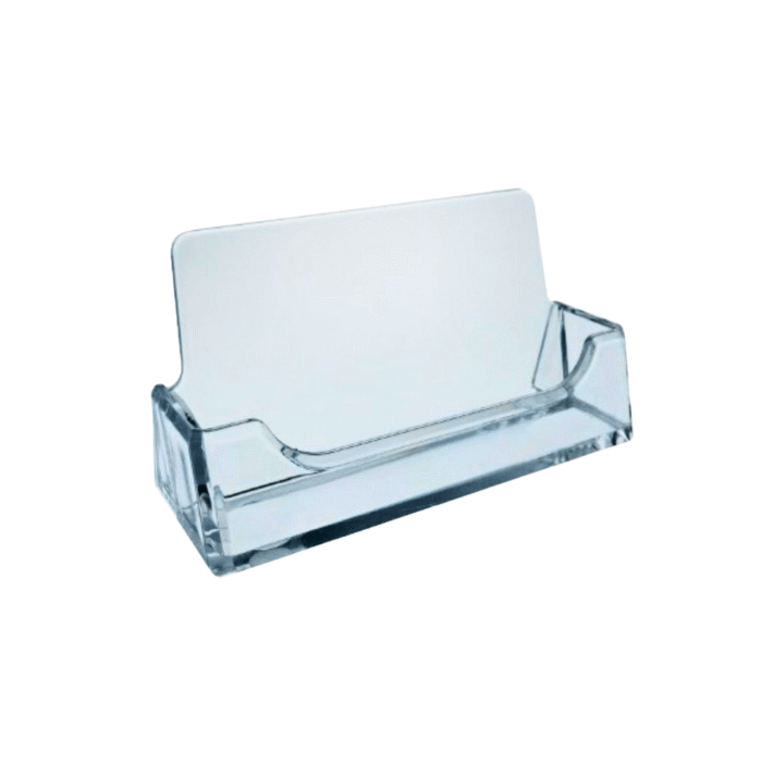 Landscape Business Card Holder