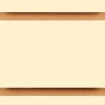 Cream slatwall board panels 18mm MDF with 100mm centres for retail displays