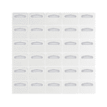 Hang Tabs Euroslot (40x32)mm