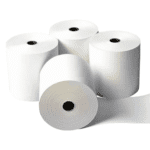 80 x 80 thermal till rolls pack of 20 BPA-free receipt paper