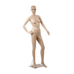 Full Body Female Mannequin F9