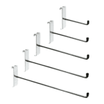 Gridwall Single Prong Hook