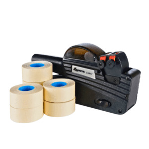 Lynx C-w17 Starter Pack