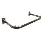 Mesh Panel (Grid Panel) D Rail – Mesh Panel (Grid Panel) Hanging Rail Mesh Panel D Rail