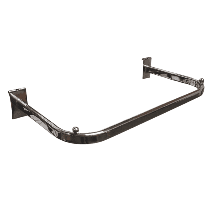 Mesh Panel (Grid Panel) D Rail – Mesh Panel (Grid Panel) Hanging Rail Mesh Panel D Rail