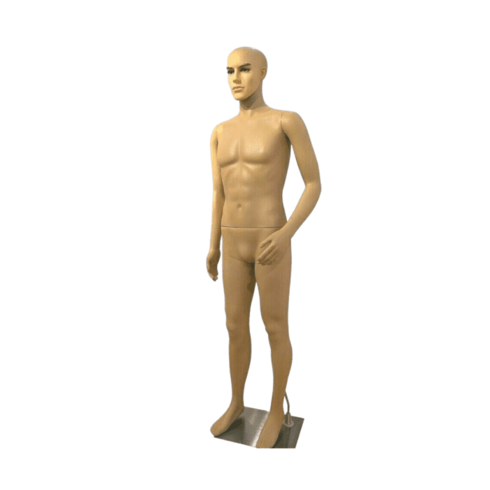 New Full Body Dummy Mannequin M3 E3