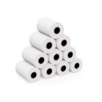 57 x 40 card machine rolls – boxed 20 premium thermal paper for POS terminals